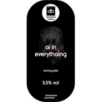 Downlands Brewery AI in Everythaing