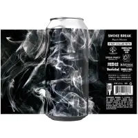 Single Hill Brewing Smoke Break