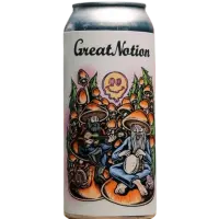 Great Notion Brewing Micro Dankster