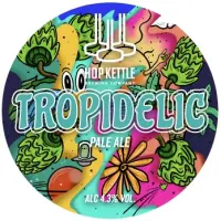 Hop Kettle Brewery Tropidelic