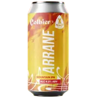 Colbier Brewery Limited Arrane
