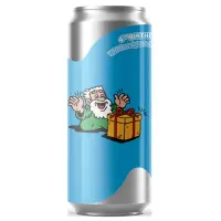 Sureshot Brewing Company 4th Birthday TDH IPA