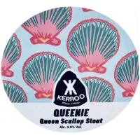 Kerroo Brewing Company Queenie