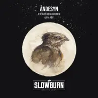 Slowburn Brewing Co-op Åndesyn