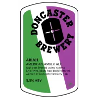 Doncaster Brewery Abiah