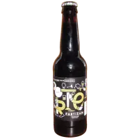 Partizan Brewing Porter - 9 Grain