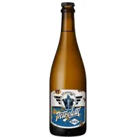 Brasseurs Unis (BU) Petrolette Blanche