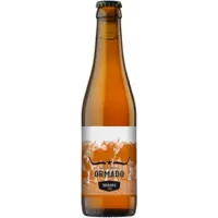 Brasseurs Unis (BU) Ormado Abbaye