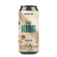 Drunken Bros. The King
