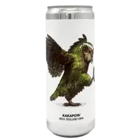 Brewski Kakapow