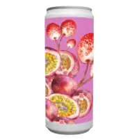Brewski Cognas Itchy Passions