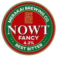 Merakai Brewing Co. Nowt Fancy