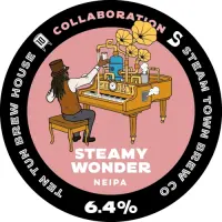 Ten Tun Brew House Steamy Wonder