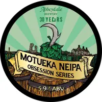 Abbeydale Brewery Obsession - Motueka NEIPA