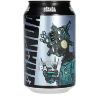 Birrificio della Granda Android IPA
