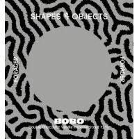 Shapes & Objects Beer Co Bobo Double Chocolate Vanilla