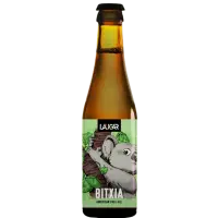 Laugar Brewery Bitxia