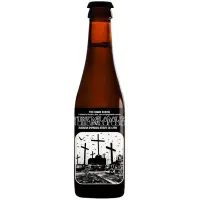 Laugar Brewery The Doom Series: Funeralopolis