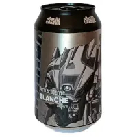 Birrificio della Granda Android Blanche