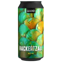 Laugar Brewery Hackertzale