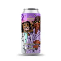 Basqueland Brewing Crockett & Tubbs