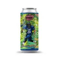 Basqueland Brewing Beastquake