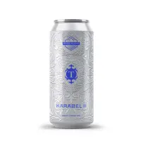 Basqueland Brewing Karabel II