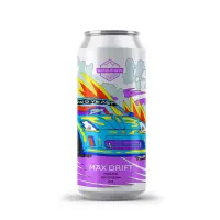 Basqueland Brewing Max Drift