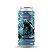 Basqueland Brewing Supertubos