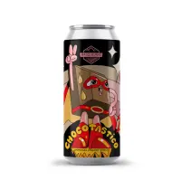 Basqueland Brewing Chocotástico