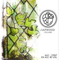 Sapwood Cellars Brewery Cuttings