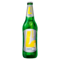 Lech Browary Wielkopolski Free Active Hydrate Mango i Cytryna (Mango/Lemon)
