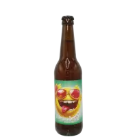 Randers Bryghus Forårsbryg Belgisk Blonde