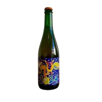 Artistraw Cider Bisquet 2024