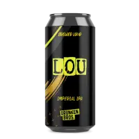 Drunken Bros. Memorial Series: Lou