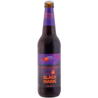 Thisted Bryghus Black Magic