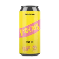 Drunken Bros. Memorial Series: Vicious