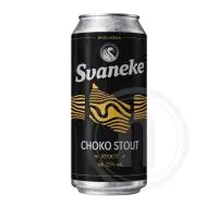 Svaneke Bryghus Choko Stout