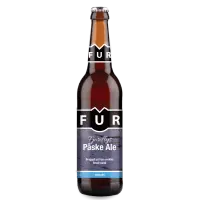 Fur Bryghus Fjordlys Påske Ale Alkoholfri
