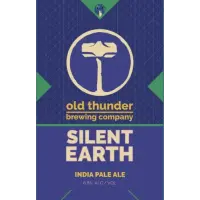 Old Thunder Brewing Silent Earth
