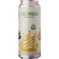 Roaring Table Brewing Co Full Rigged