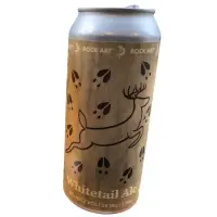 Rock Art Brewery Whitetail Ale