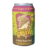 Rock Art Brewery A River Runs Gruit