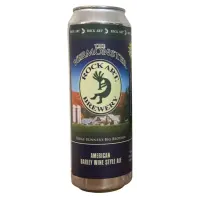 Rock Art Brewery Vermonster