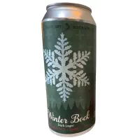 Rock Art Brewery Winter Bock