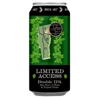 Rock Art Brewery Limited Access