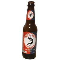 Rock Art Brewery American Red Ale