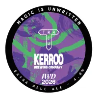 Track Brewing Co. Magic Is Unwritten