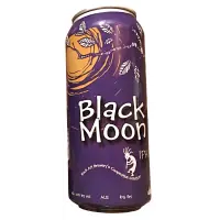Rock Art Brewery Black Moon IPA
