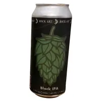 Rock Art Brewery Black IPA